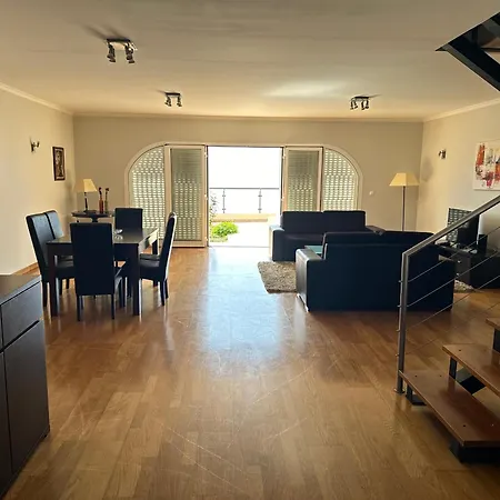 بيت للعطل Madeira Sea View *