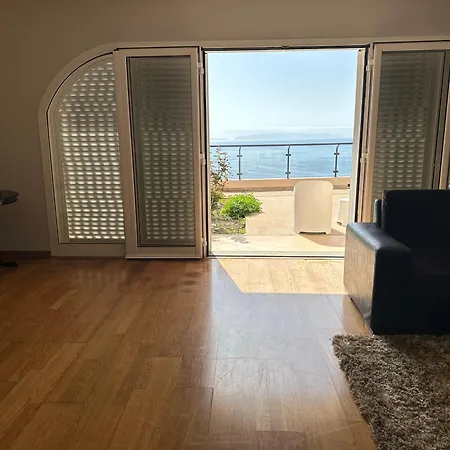 Madeira Sea View