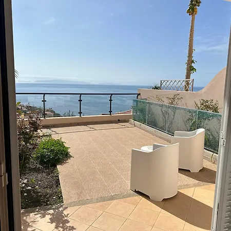 بيت للعطل Madeira Sea View *