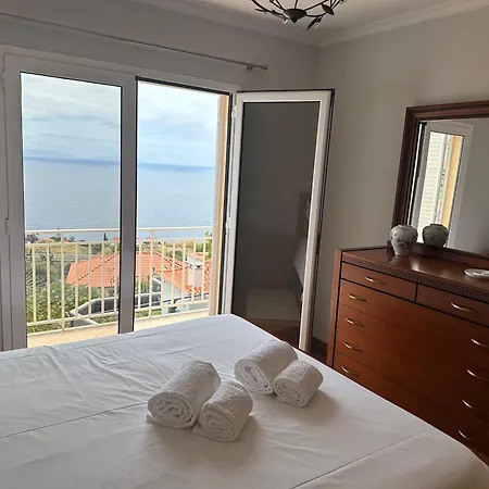بيت للعطل Madeira Sea View *