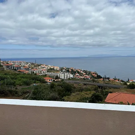 Madeira Sea View