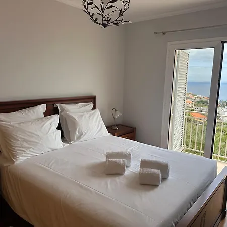 بيت للعطل Madeira Sea View