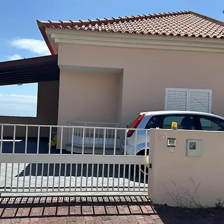 Madeira Sea View بيت للعطل