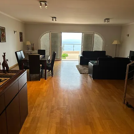 Madeira Sea View *