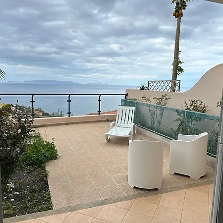 بيت للعطل Madeira Sea View كانيكو