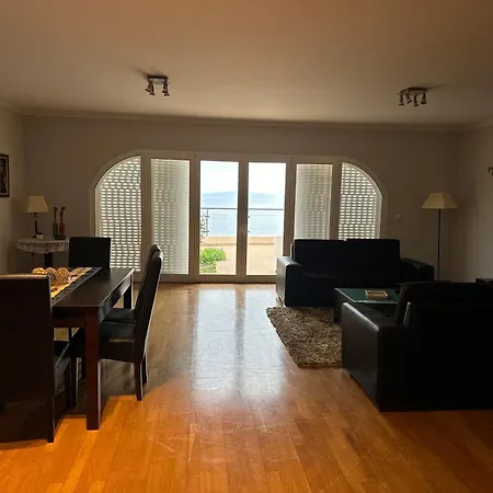 Madeira Sea View بيت للعطل *