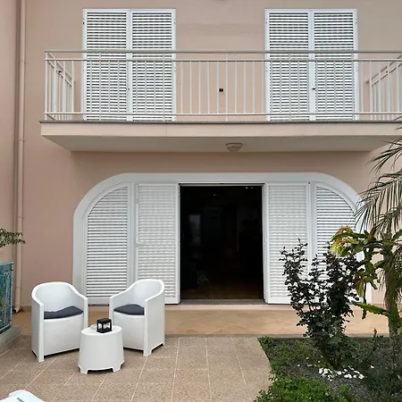 بيت للعطل Madeira Sea View كانيكو