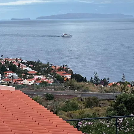 بيت للعطل Madeira Sea View *