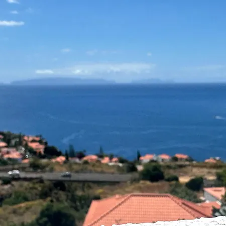 Madeira Sea View كانيكو